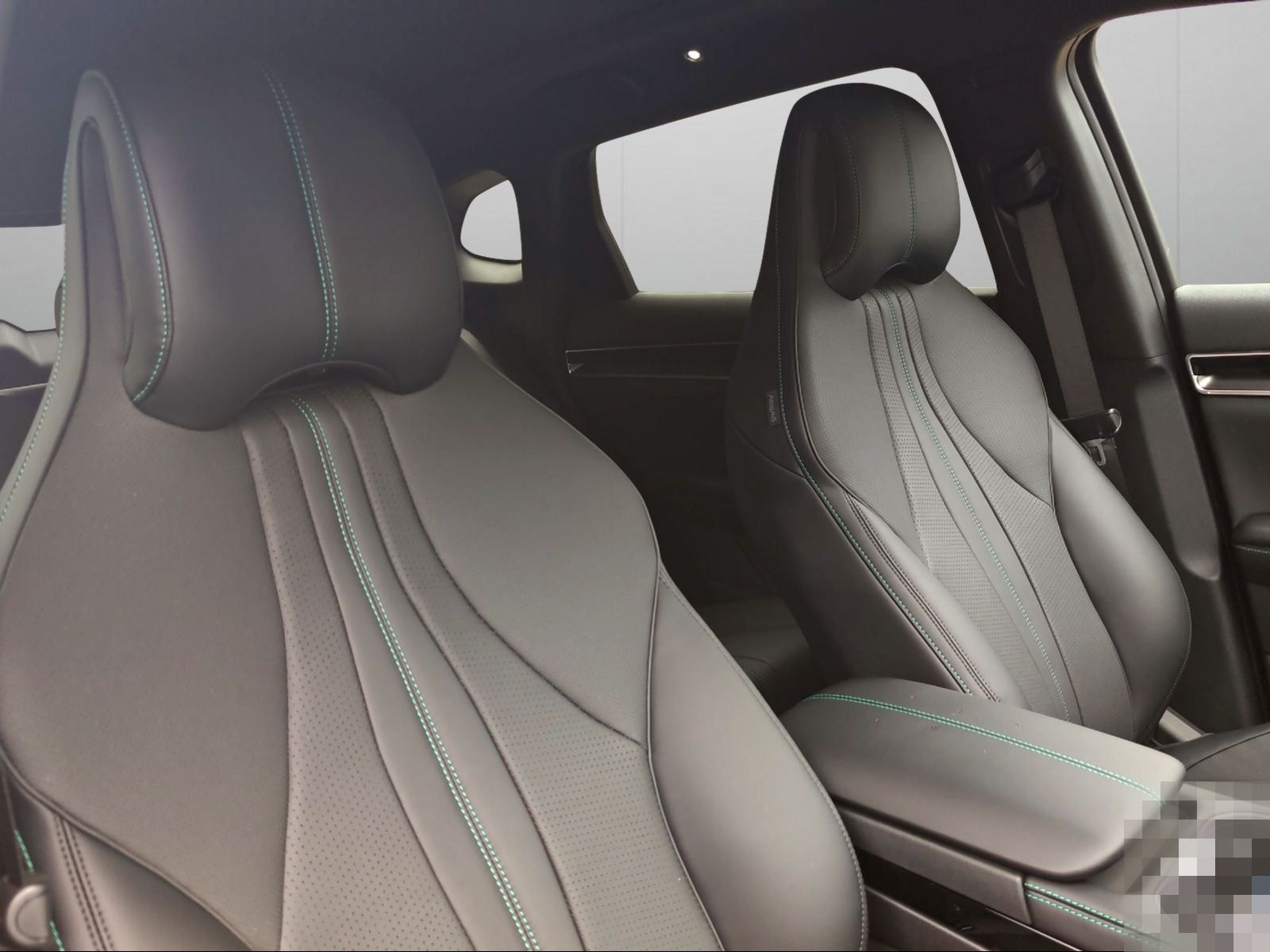 BYD SEAL U 1.5 DM-i Comfort ! 4500€ Förderfähig ! foto 3