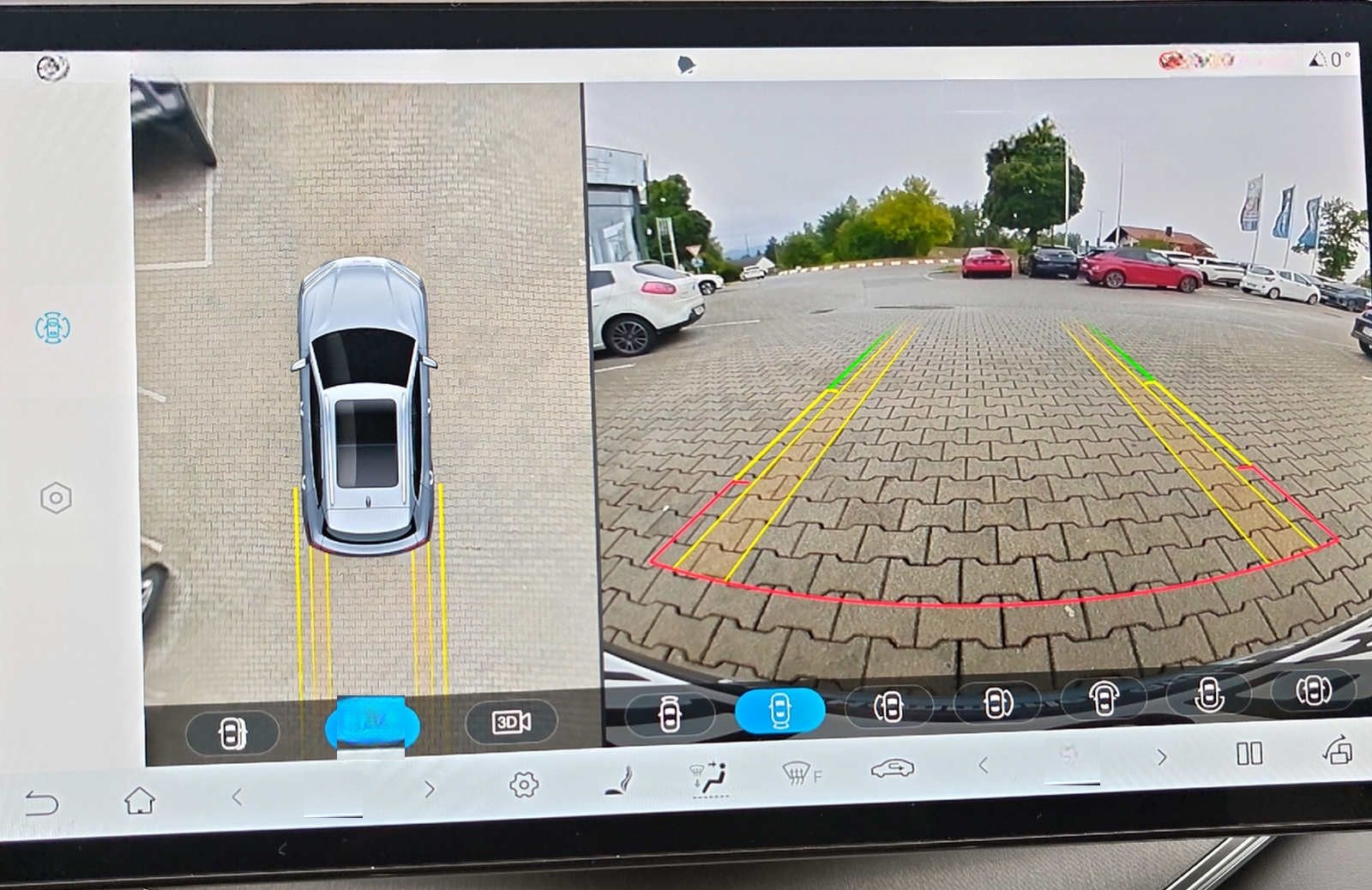 BYD SEAL U 1.5 DM-i Comfort ! 4500€ Förderfähig ! foto 5