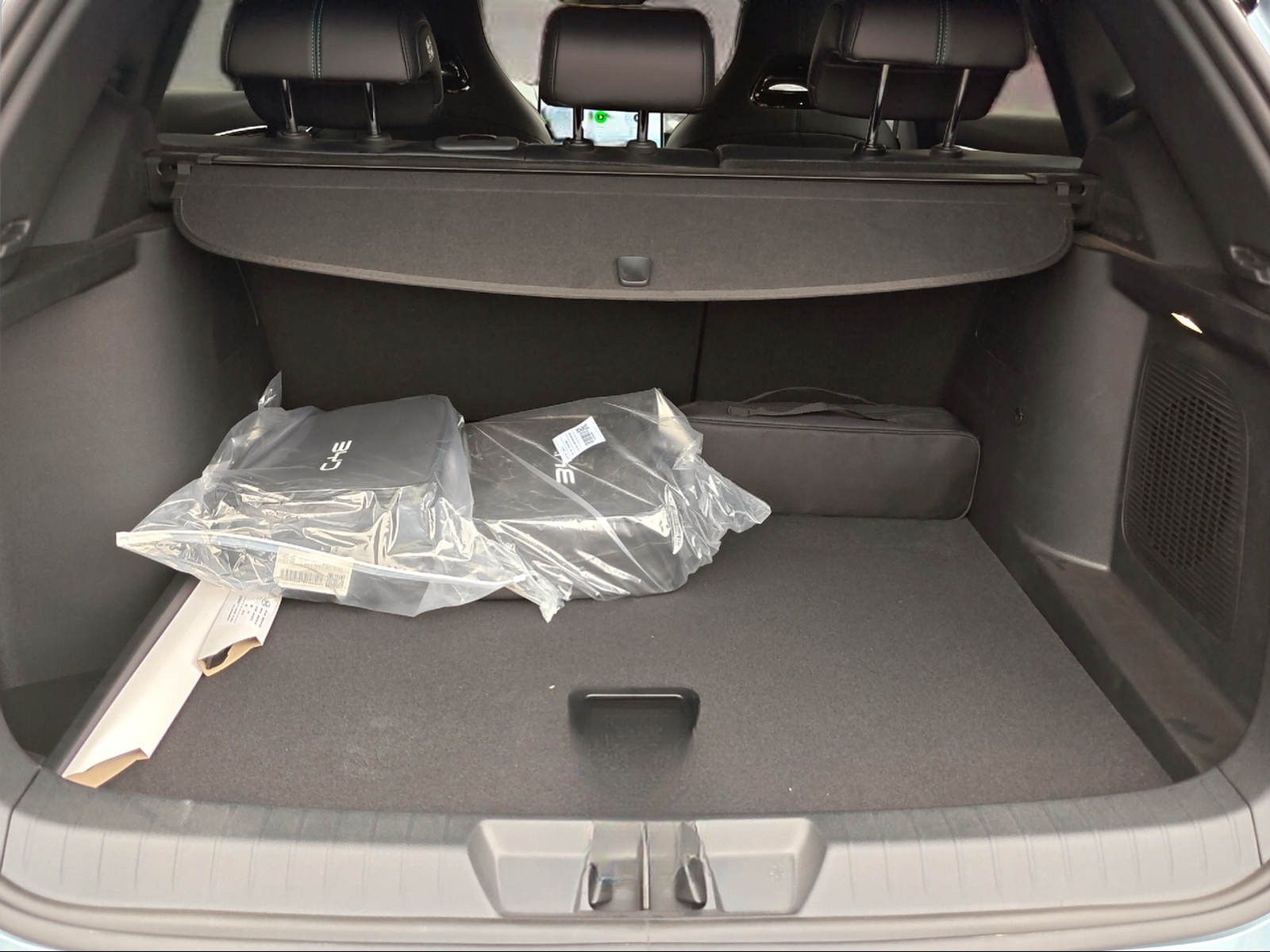 BYD SEAL U 1.5 DM-i Comfort ! 4500€ Förderfähig ! foto 7