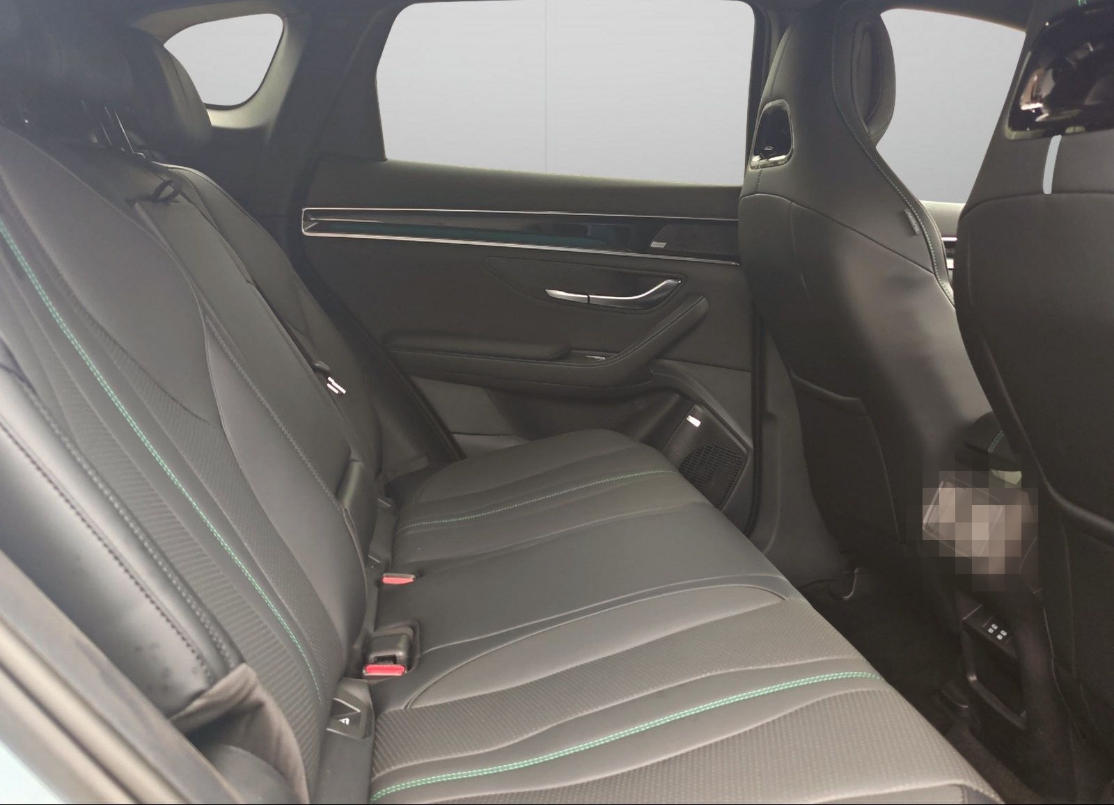 BYD SEAL U 1.5 DM-i Comfort ! 4500€ Förderfähig ! foto 8