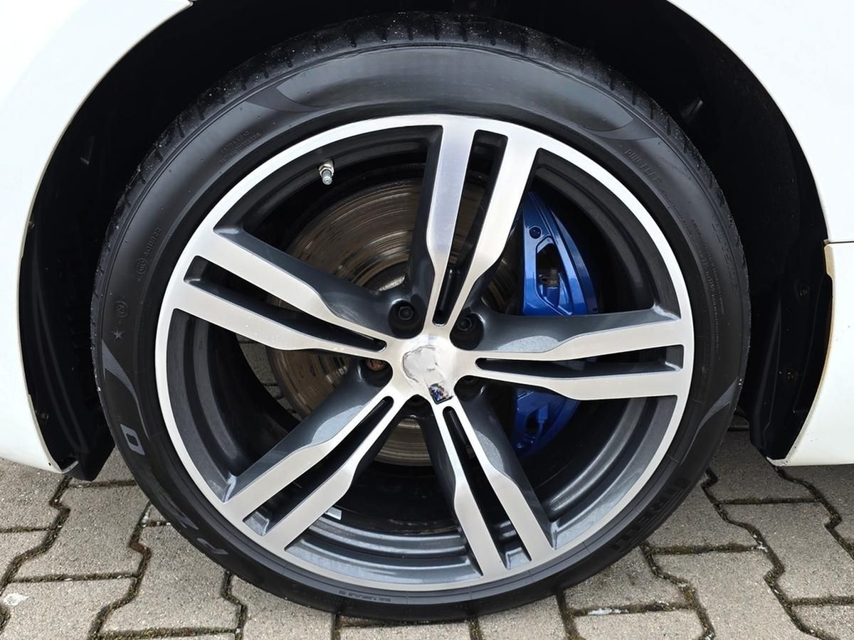 BMW 640 Gran Turismo  i xDrive M-Sport+Head-Up+ACC+P foto 18