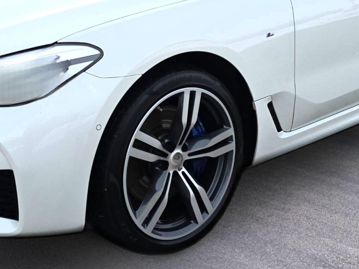 BMW 640 Gran Turismo  i xDrive M-Sport+Head-Up+ACC+P foto 19