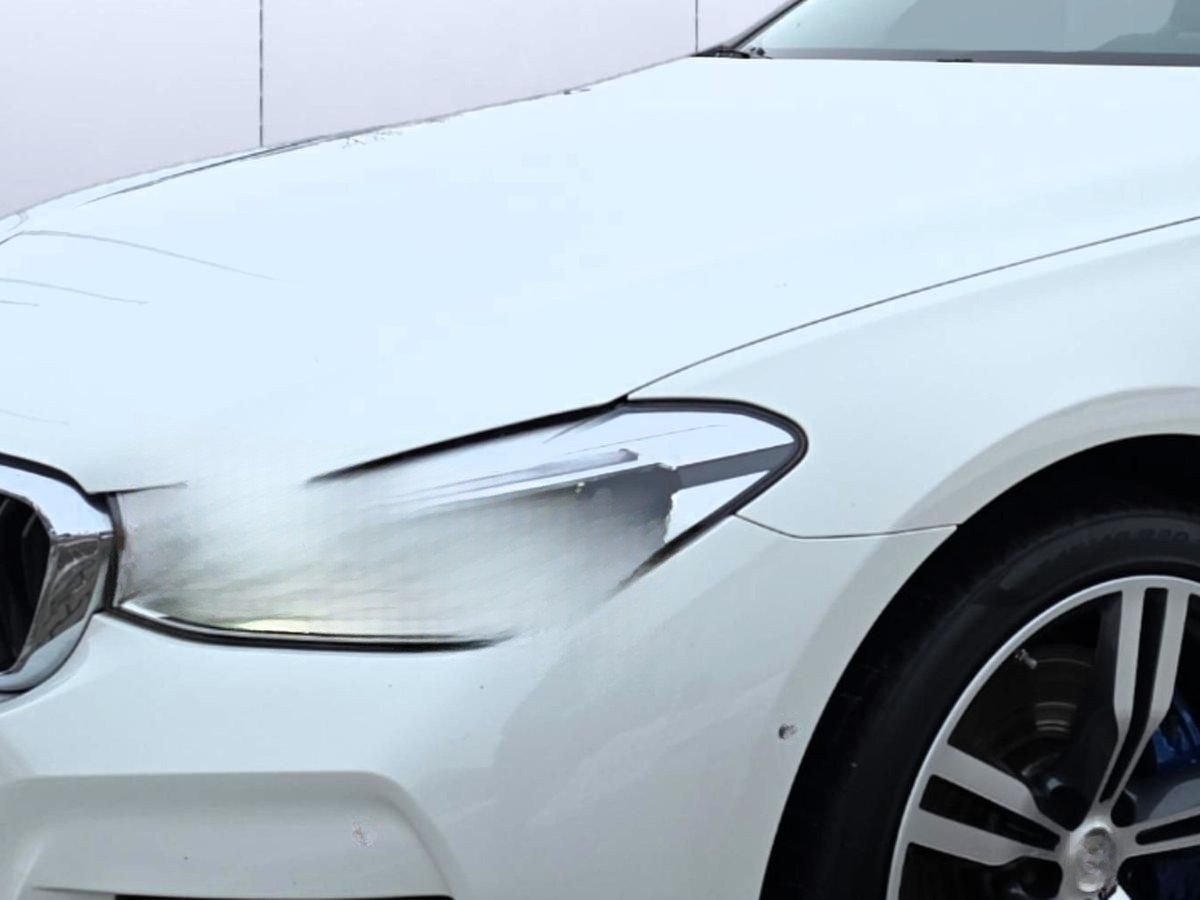 BMW 640 Gran Turismo  i xDrive M-Sport+Head-Up+ACC+P foto 20