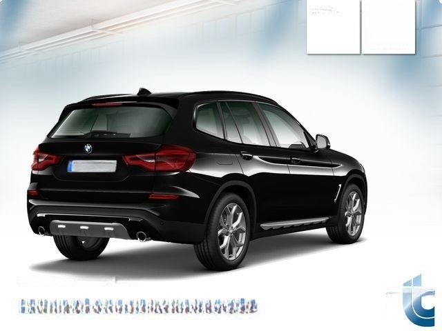 BMW X3 xDrive20d xLine Pano HUD AdLED DrAss HiFi foto 2