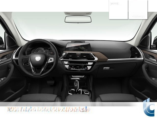 BMW X3 xDrive20d xLine Pano HUD AdLED DrAss HiFi foto 4