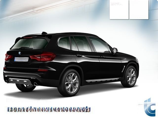 BMW X3 xDrive20d xLine Pano HUD AdLED DrAss HiFi foto 5