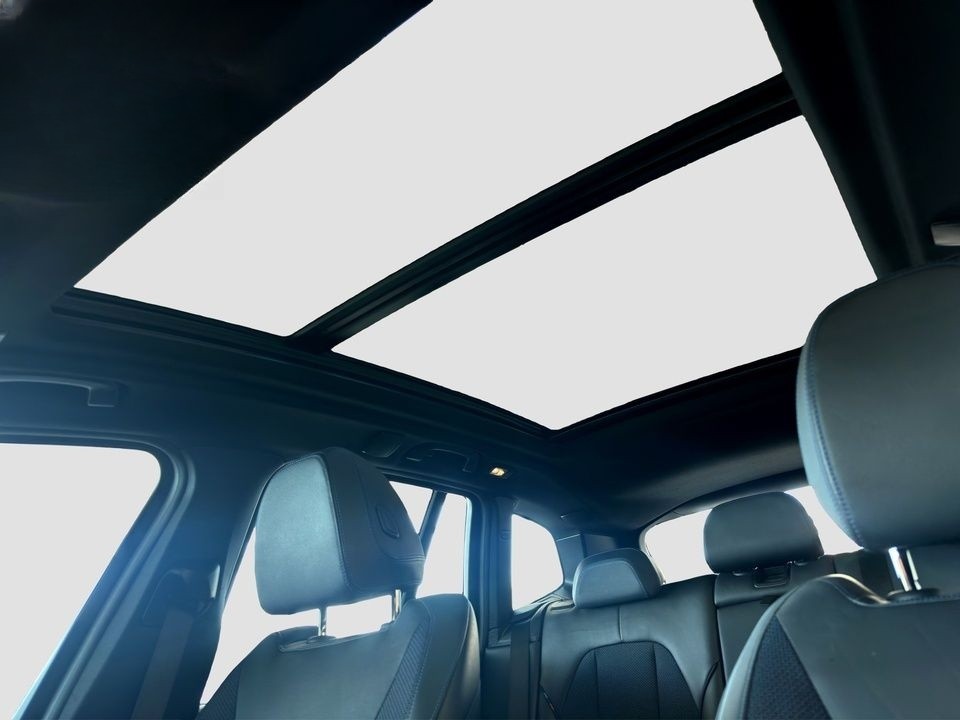 BMW X3 xDrive30i M SPORT AT Innovationsp. Navi Prof. foto 11