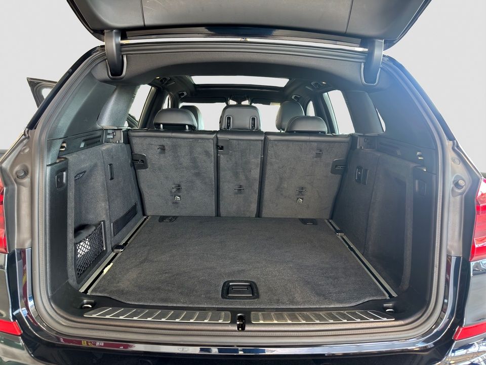 BMW X3 xDrive30i M SPORT AT Innovationsp. Navi Prof. foto 15