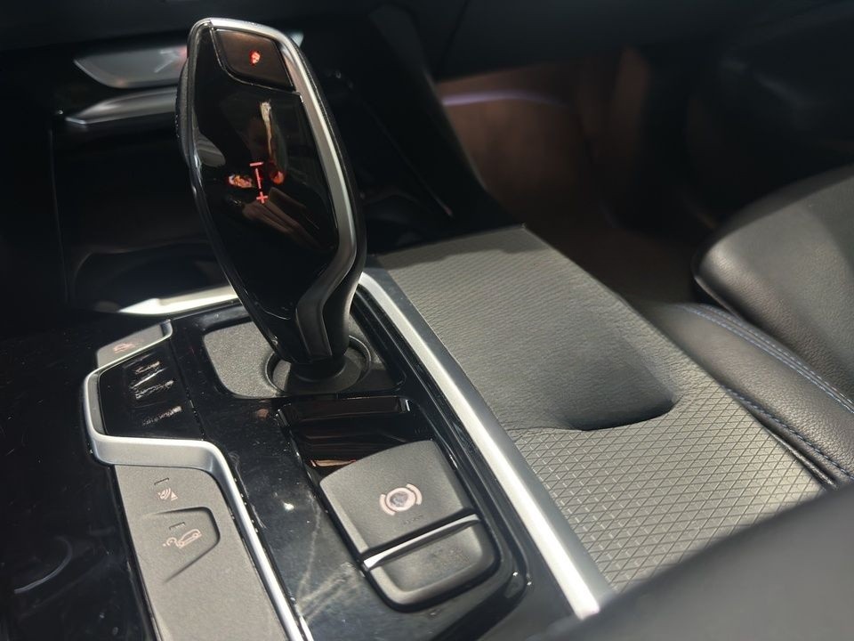 BMW X3 xDrive30i M SPORT AT Innovationsp. Navi Prof. foto 17