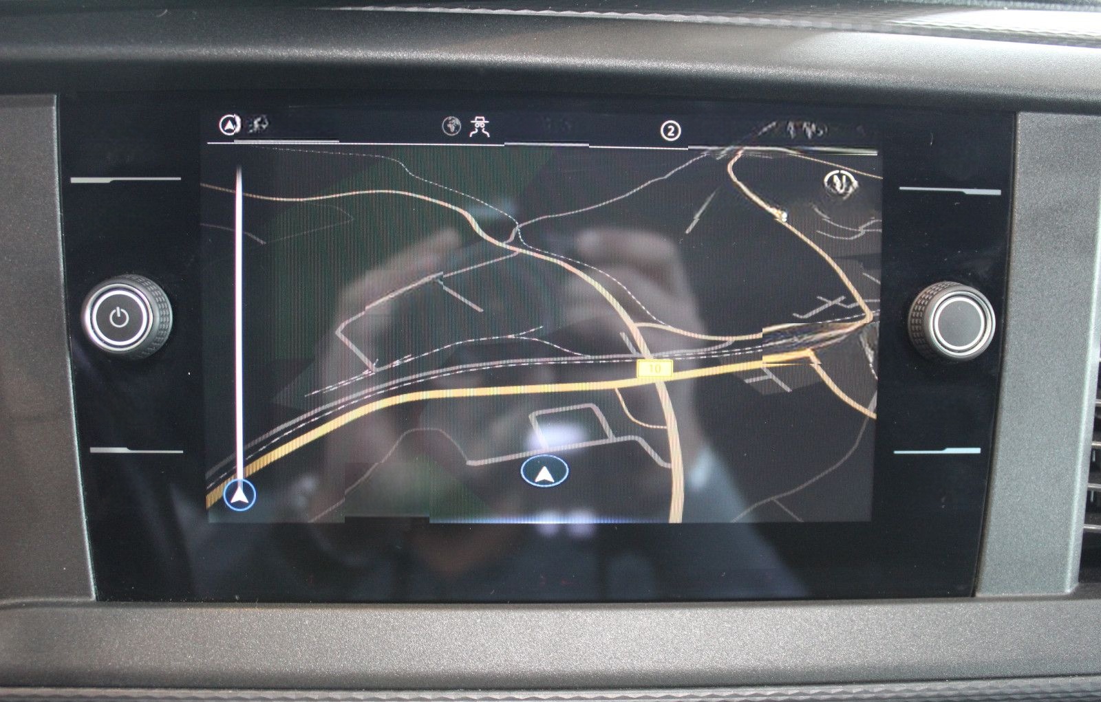 Volkswagen T6.1 Caravelle 2.0 TDI DSG lang Trendline foto 14