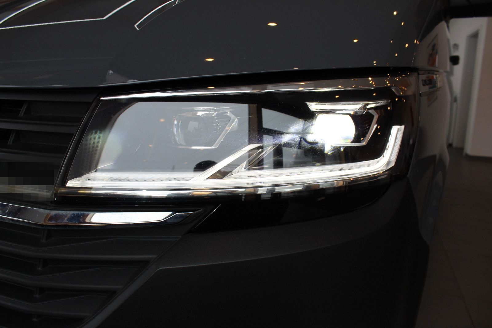 Volkswagen T6.1 Caravelle 2.0 TDI DSG lang Trendline foto 18