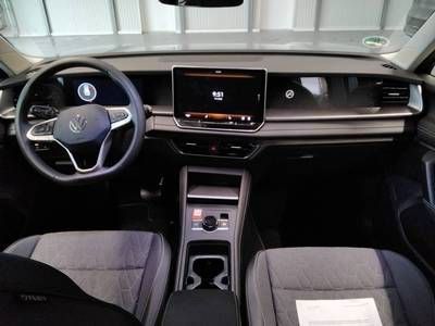 Volkswagen Tayron 4Motion Life 2.0TDI DSG Navi Matrix 7-Si foto 3