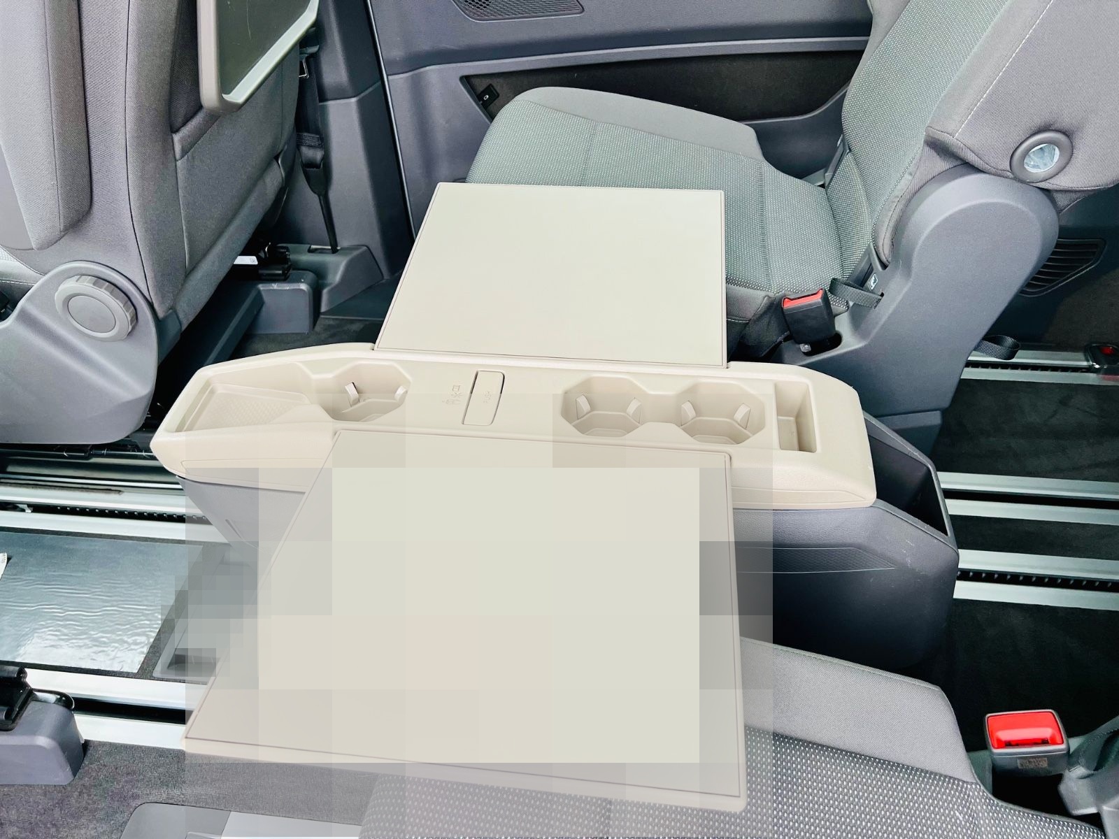 Volkswagen T7 Multivan AAC AHK 7-SITZER KAMERA PANORAMA foto 11