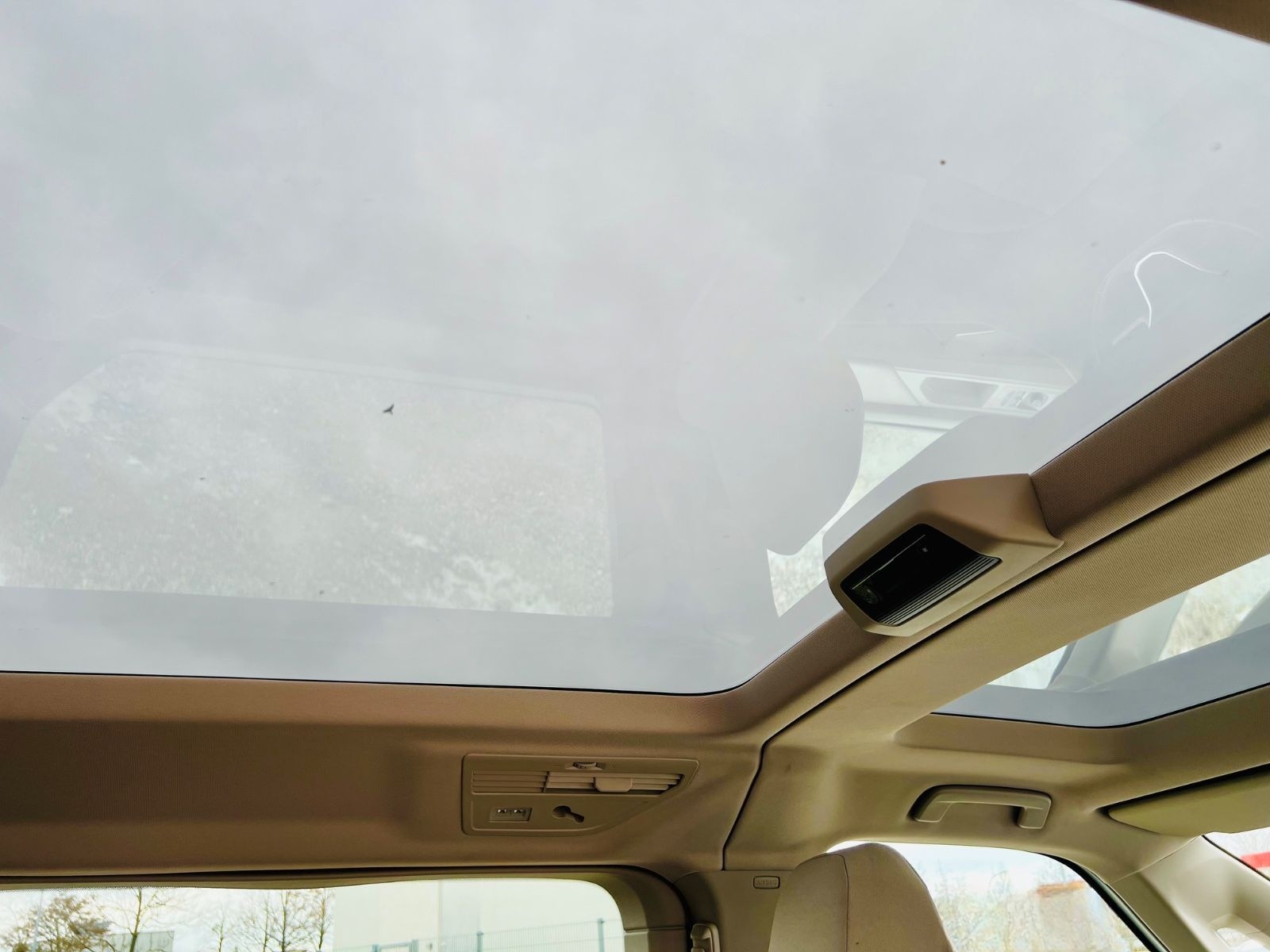 Volkswagen T7 Multivan AAC AHK 7-SITZER KAMERA PANORAMA foto 17