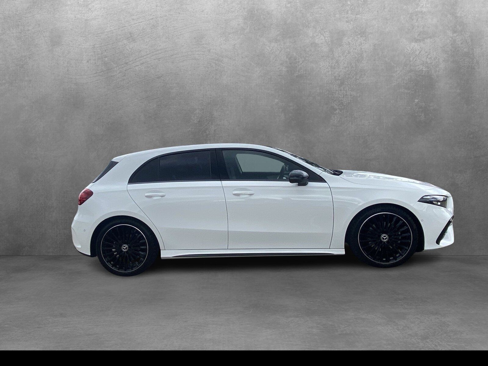 Mercedes-Benz A 200 d Kompak AMG Line/Special Edition/Pano/AHK foto 4