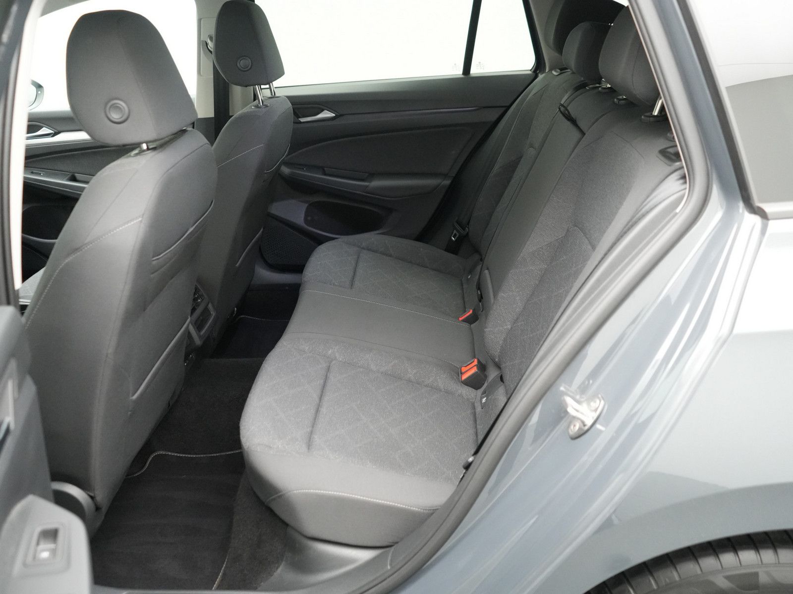 Volkswagen Golf VIII Variant Life DSG NAVI AHK ACC MEMORY foto 11