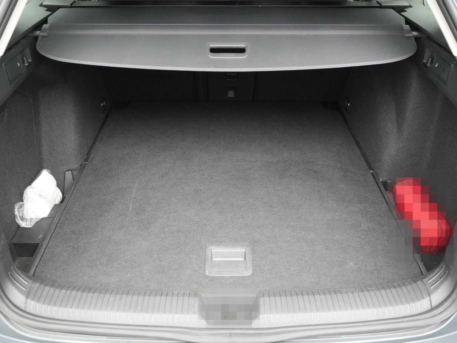 Volkswagen Golf VIII Variant Life DSG NAVI AHK ACC MEMORY foto 12