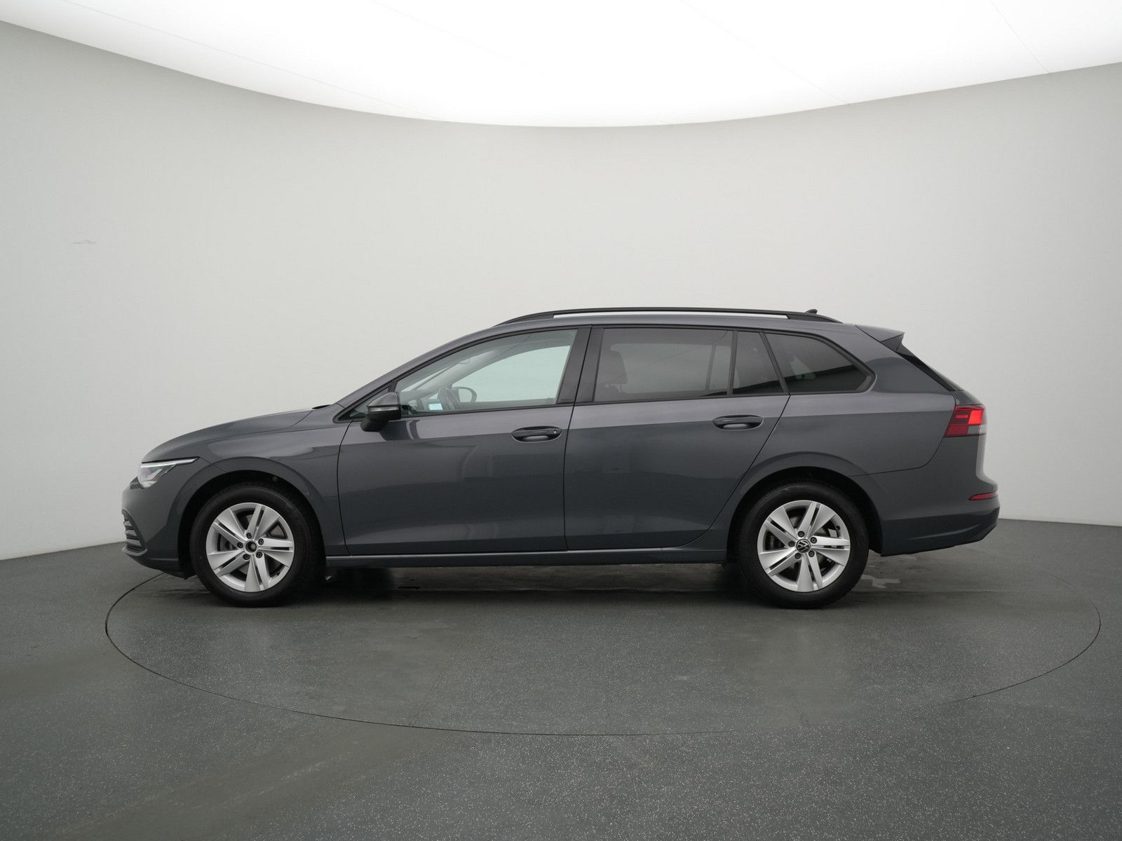 Volkswagen Golf VIII Variant Life DSG NAVI AHK ACC MEMORY foto 13