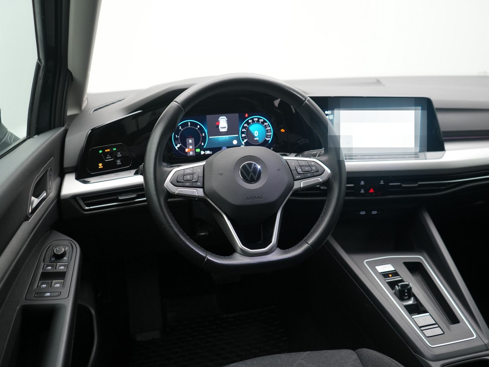Volkswagen Golf VIII Variant Life DSG NAVI AHK ACC MEMORY foto 4