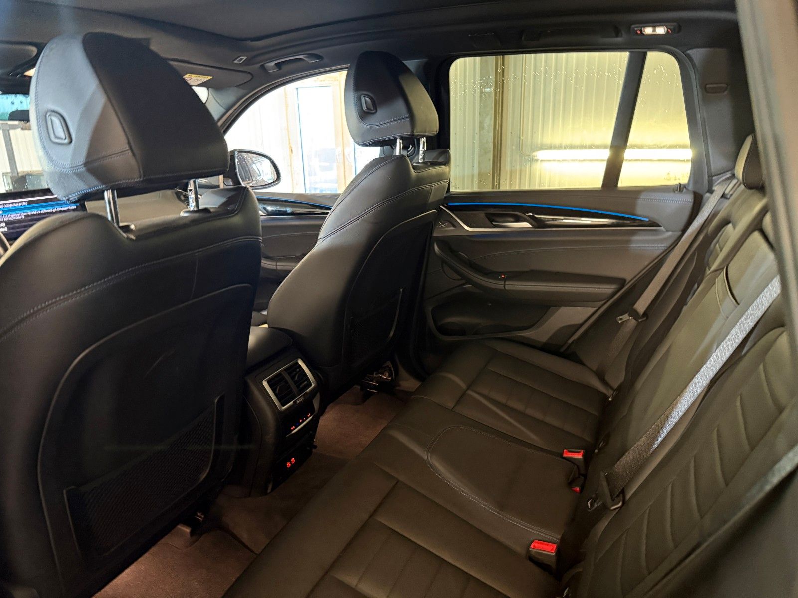 BMW iX3 M Sport Impressive*HUD*M FAHRW*DA PRO* foto 4