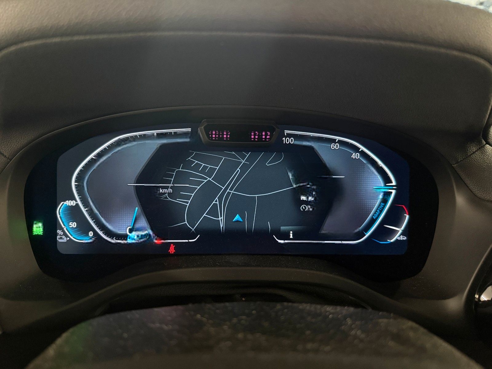BMW iX3 M Sport Impressive*HUD*M FAHRW*DA PRO* foto 5