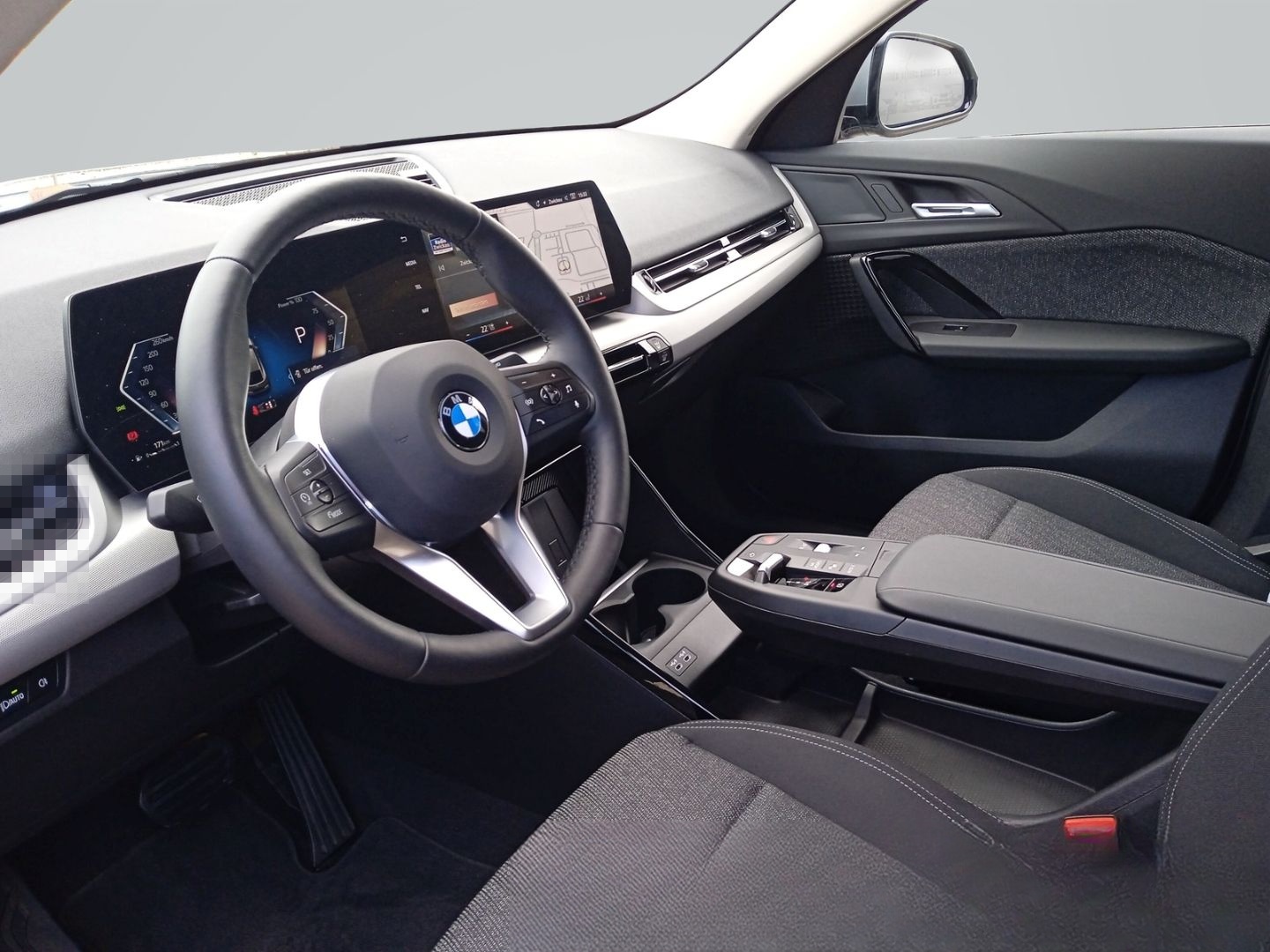 BMW X2 sDrive20i*AHK*RFK*DAB*LED*Tempomat*Sitzheizun foto 12