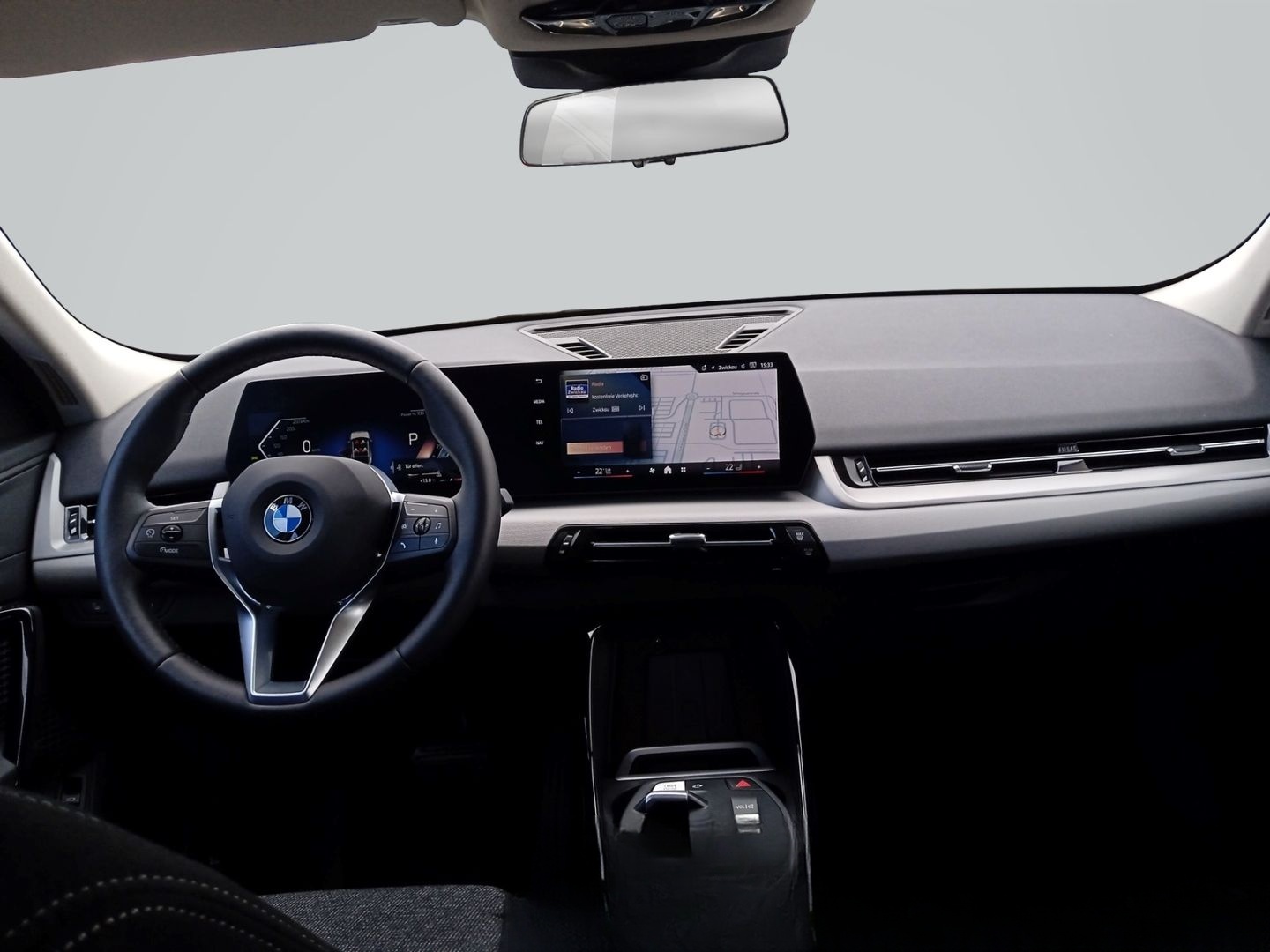 BMW X2 sDrive20i*AHK*RFK*DAB*LED*Tempomat*Sitzheizun foto 14