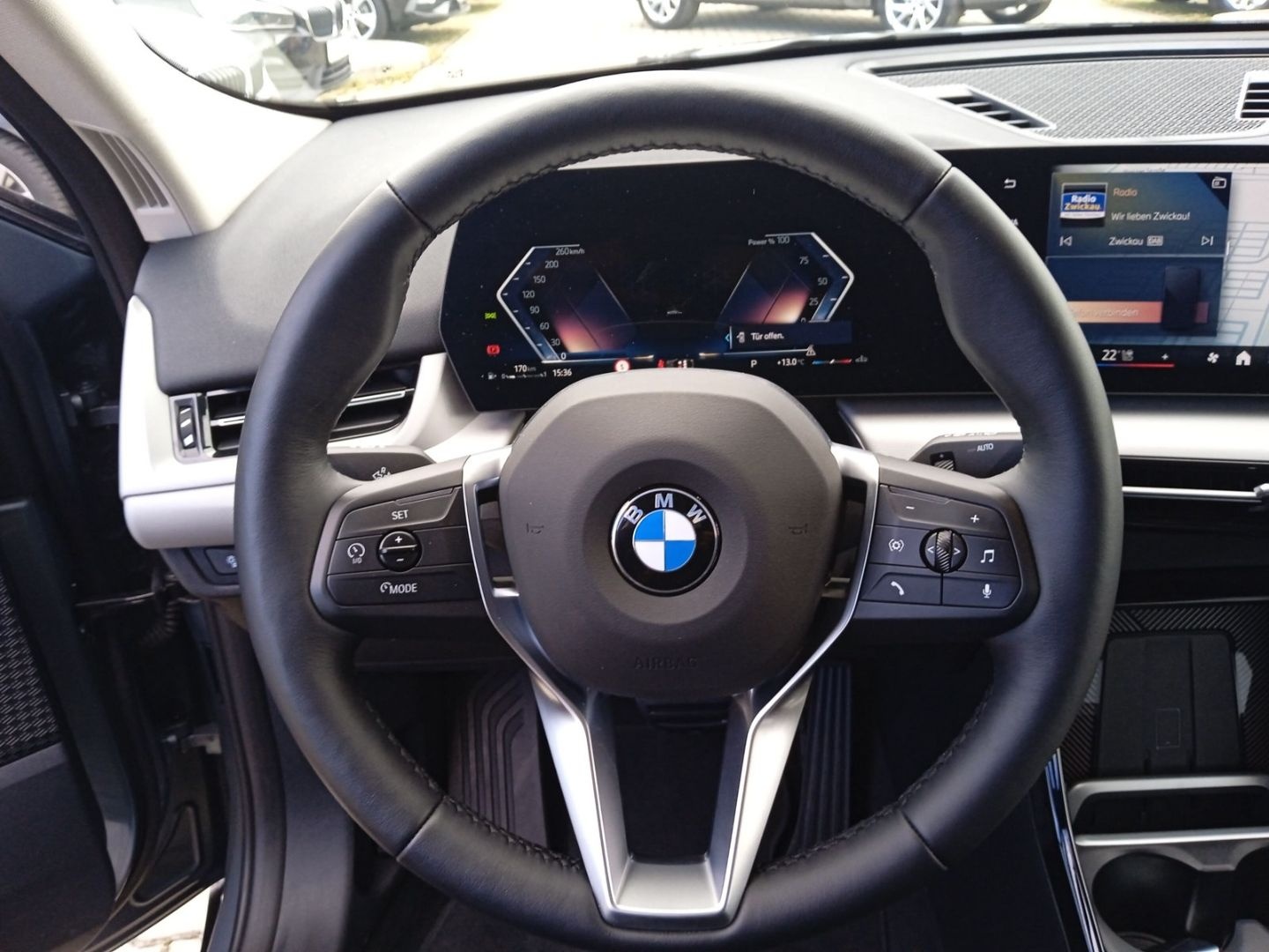 BMW X2 sDrive20i*AHK*RFK*DAB*LED*Tempomat*Sitzheizun foto 16