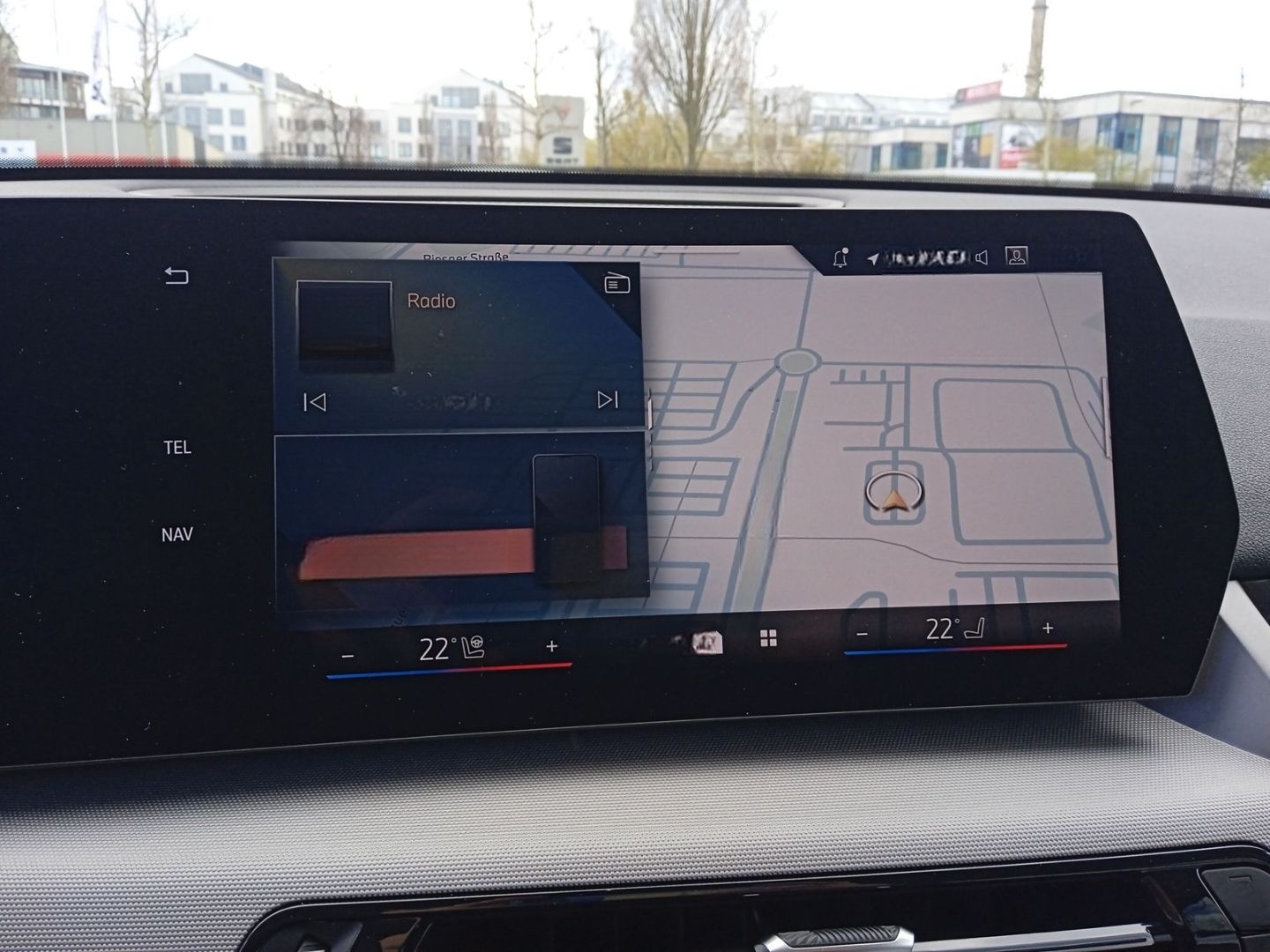 BMW X2 sDrive20i*AHK*RFK*DAB*LED*Tempomat*Sitzheizun foto 17