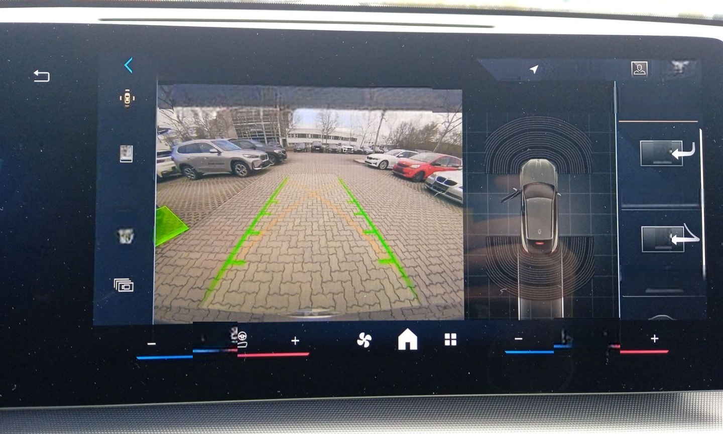 BMW X2 sDrive20i*AHK*RFK*DAB*LED*Tempomat*Sitzheizun foto 20
