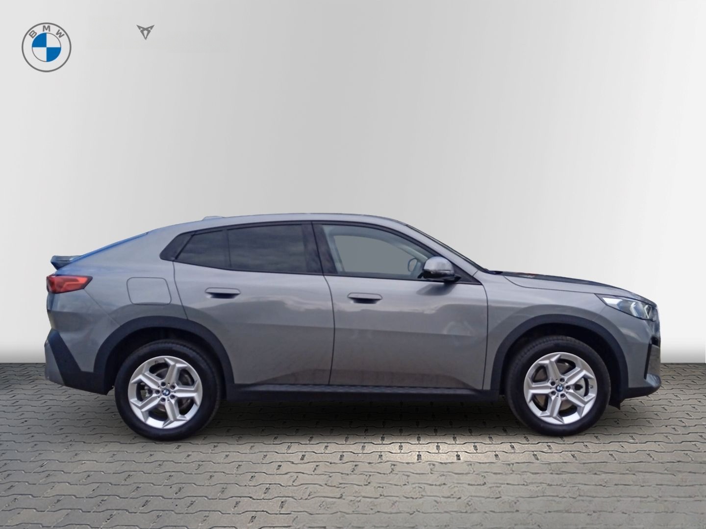 BMW X2 sDrive20i*AHK*RFK*DAB*LED*Tempomat*Sitzheizun foto 3