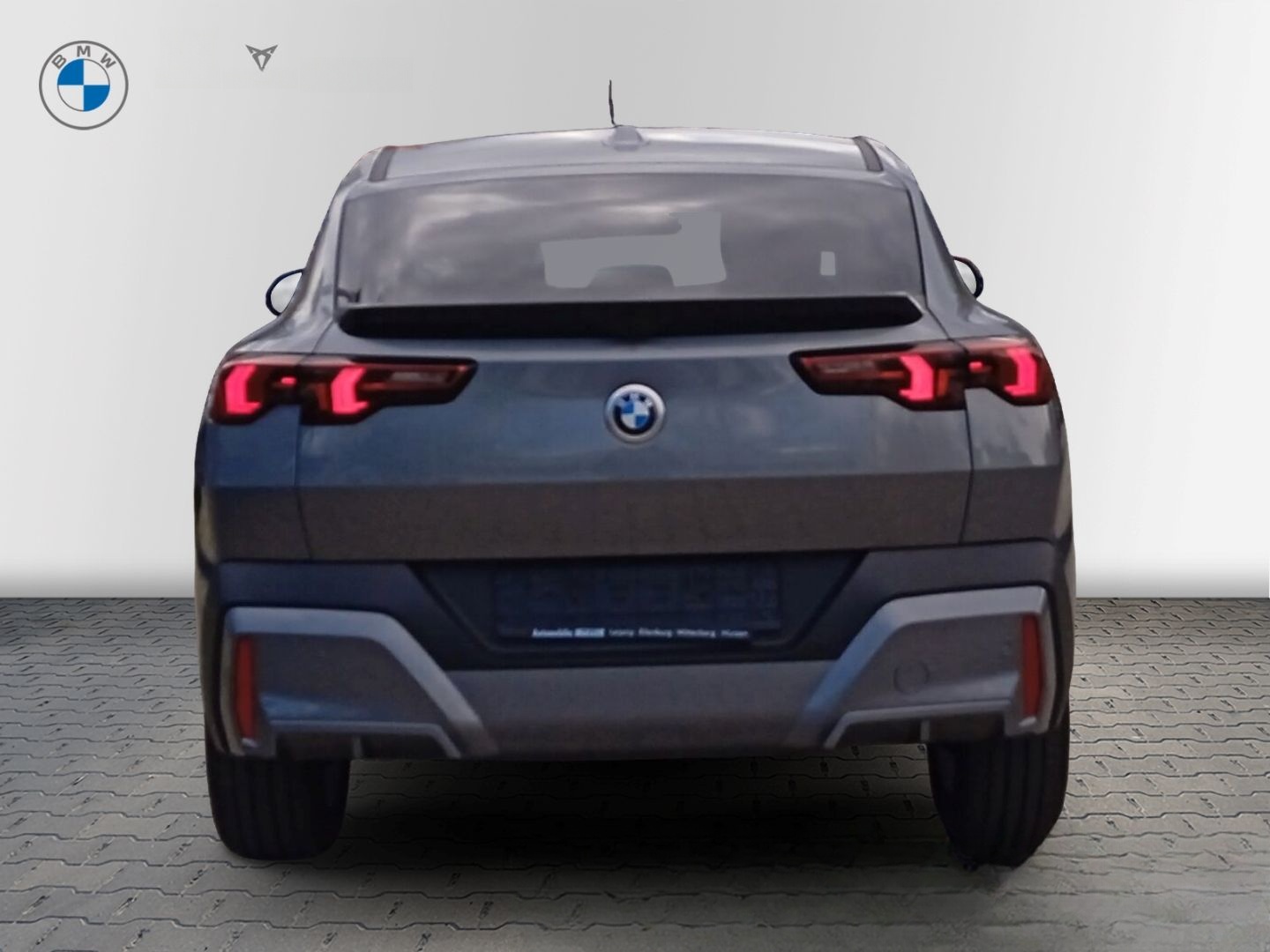 BMW X2 sDrive20i*AHK*RFK*DAB*LED*Tempomat*Sitzheizun foto 4