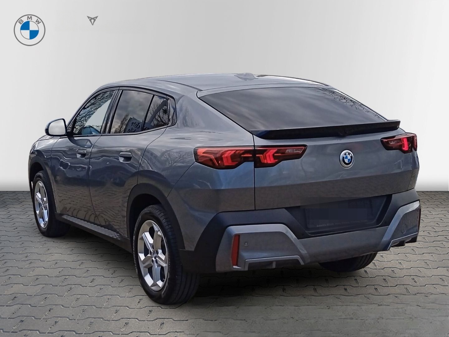 BMW X2 sDrive20i*AHK*RFK*DAB*LED*Tempomat*Sitzheizun foto 5