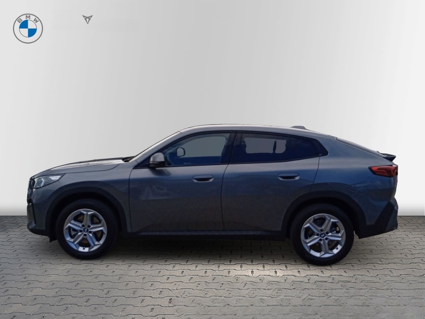 BMW X2 sDrive20i*AHK*RFK*DAB*LED*Tempomat*Sitzheizun foto 6