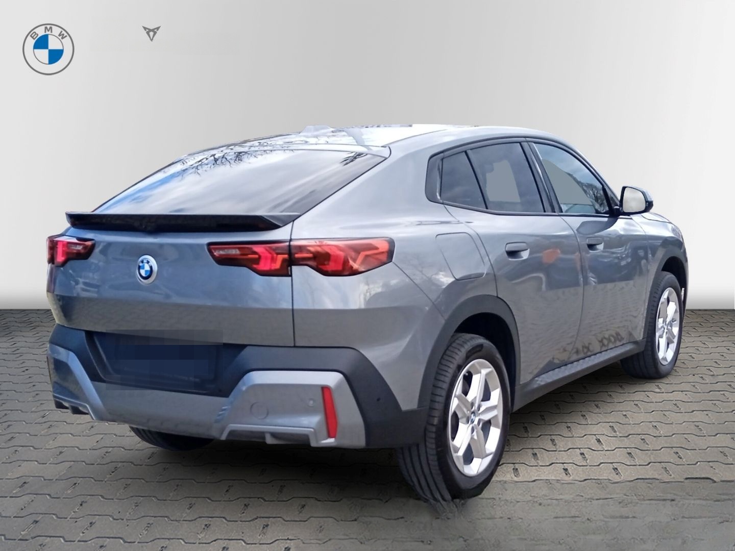BMW X2 sDrive20i*AHK*RFK*DAB*LED*Tempomat*Sitzheizun foto 7