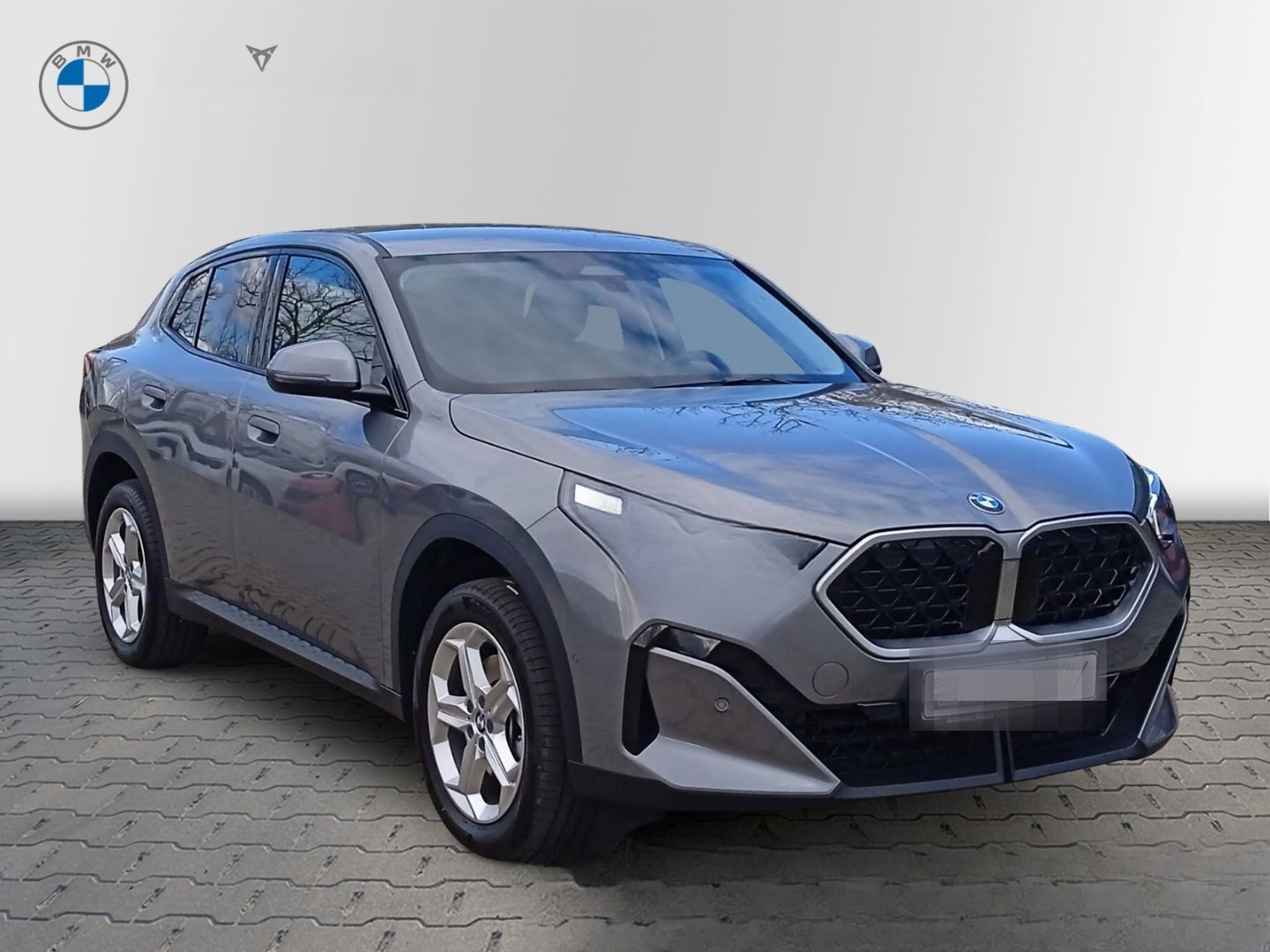 BMW X2 sDrive20i*AHK*RFK*DAB*LED*Tempomat*Sitzheizun foto 8