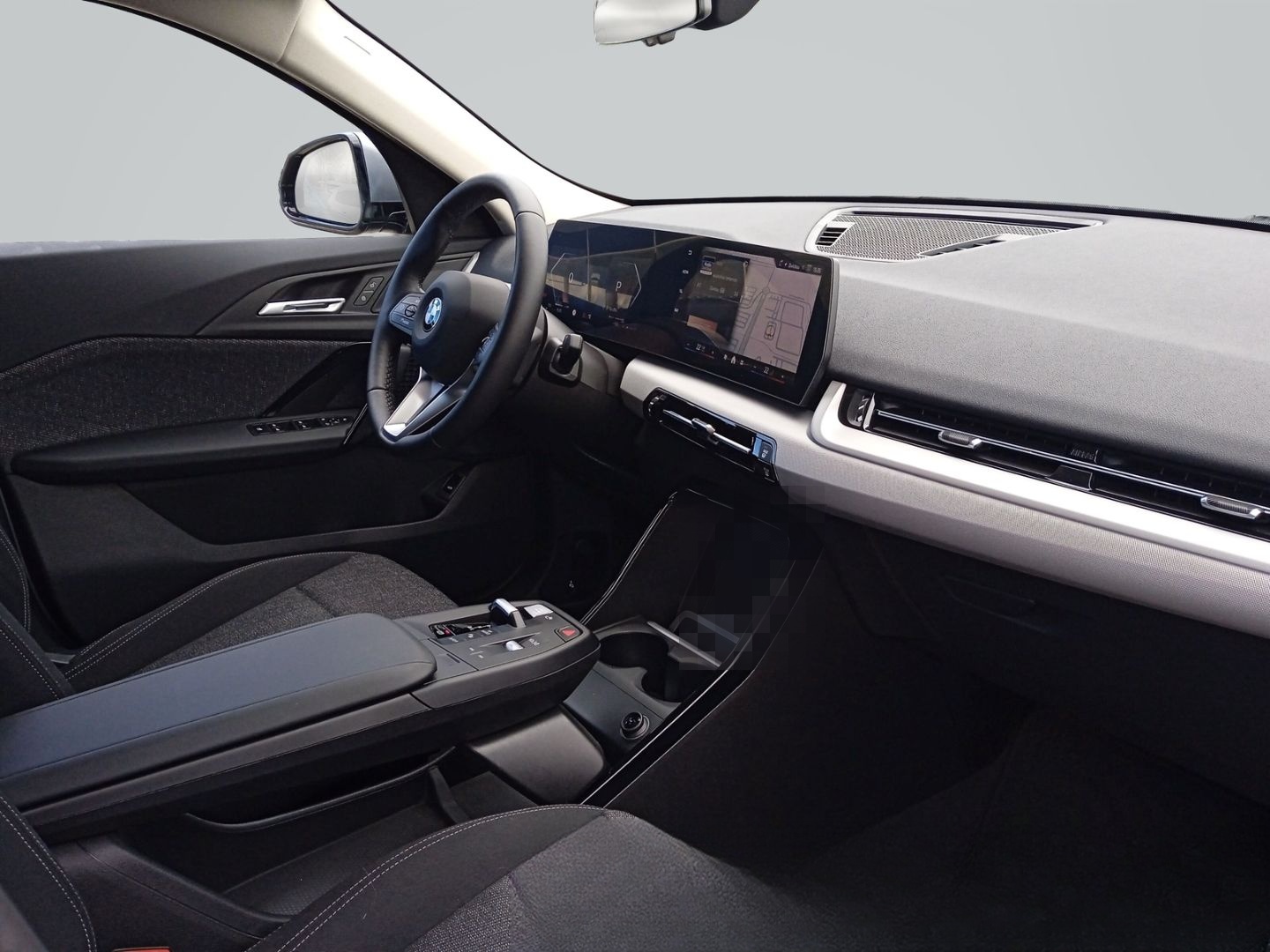BMW X2 sDrive20i*AHK*RFK*DAB*LED*Tempomat*Sitzheizun foto 9