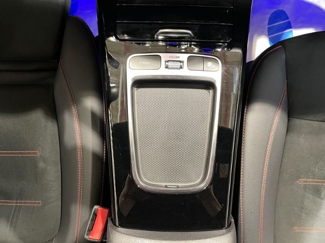 Mercedes-Benz CLA 200 d AMG-Line Automatik EU6d Leder Navi LED foto 12