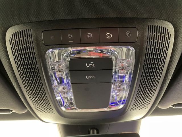 Mercedes-Benz CLA 200 d AMG-Line Automatik EU6d Leder Navi LED foto 13