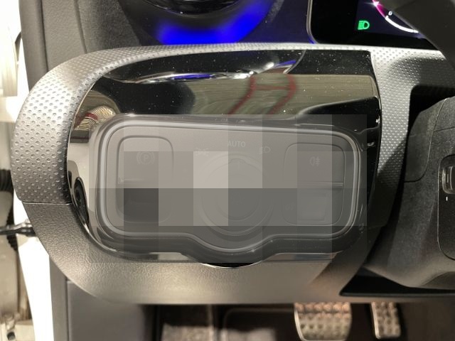 Mercedes-Benz CLA 200 d AMG-Line Automatik EU6d Leder Navi LED foto 16