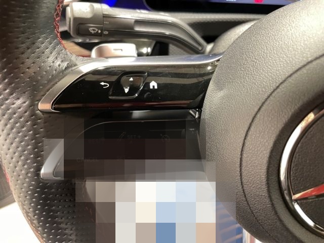 Mercedes-Benz CLA 200 d AMG-Line Automatik EU6d Leder Navi LED foto 17
