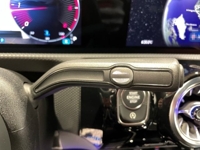 Mercedes-Benz CLA 200 d AMG-Line Automatik EU6d Leder Navi LED foto 20