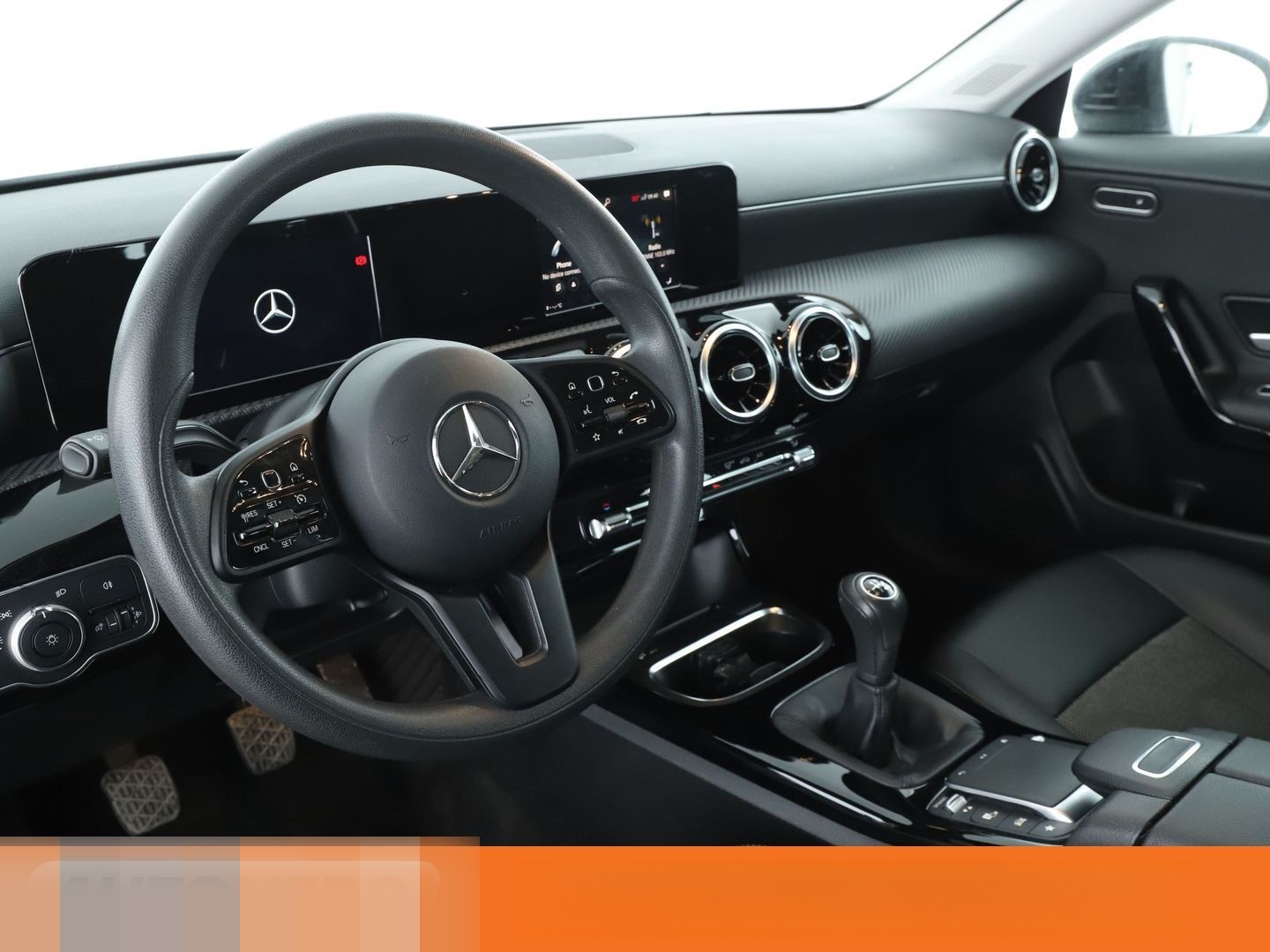 Mercedes-Benz CLA-Klasse CLA 180 Shooting Brake*NAV*TEMPO*PDC* foto 11