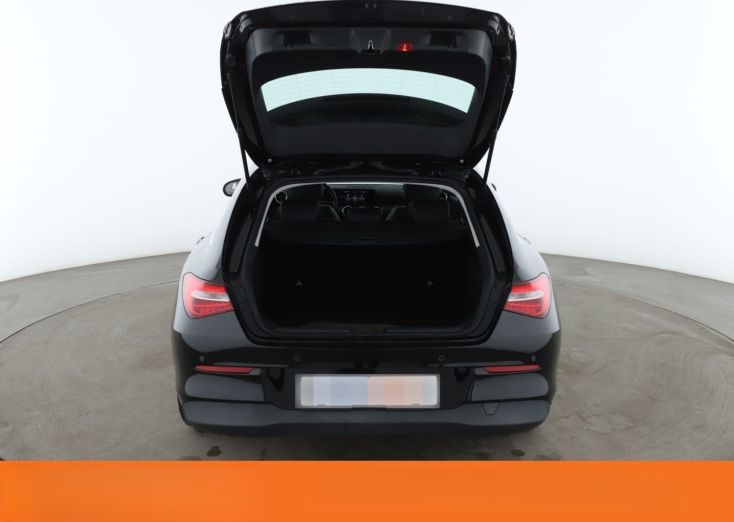 Mercedes-Benz CLA-Klasse CLA 180 Shooting Brake*NAV*TEMPO*PDC* foto 17