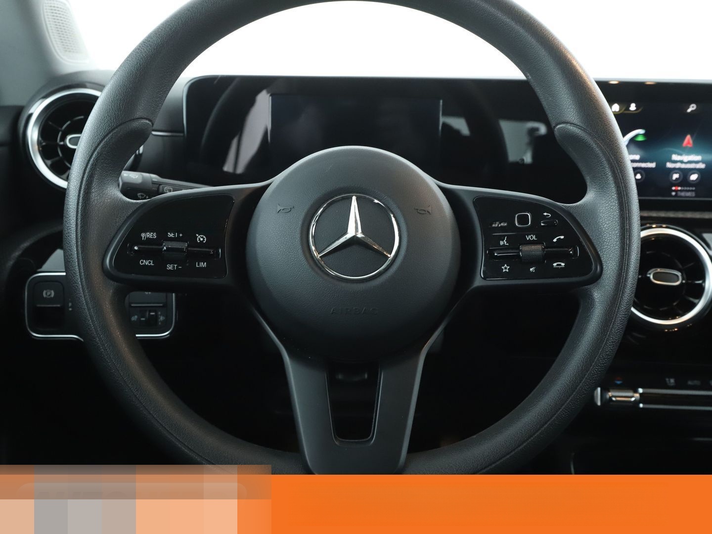 Mercedes-Benz CLA-Klasse CLA 180 Shooting Brake*NAV*TEMPO*PDC* foto 19