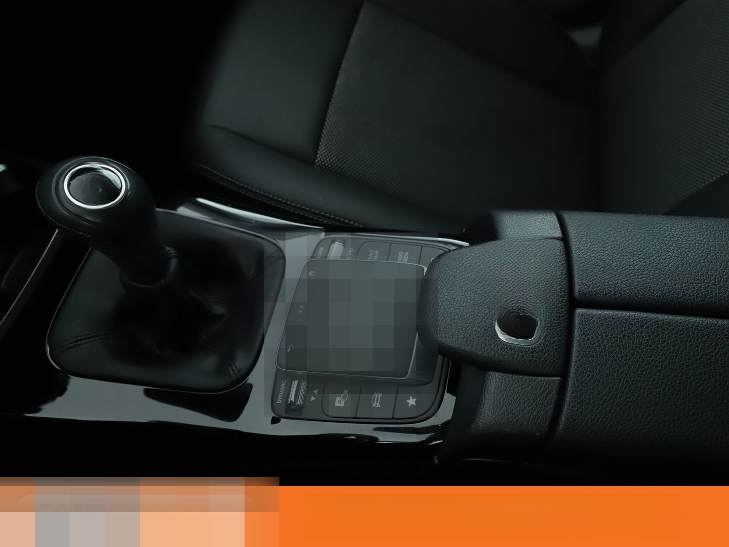 Mercedes-Benz CLA-Klasse CLA 180 Shooting Brake*NAV*TEMPO*PDC* foto 23