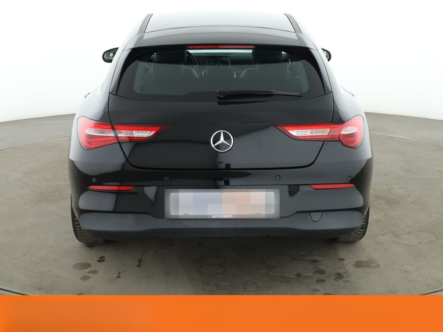 Mercedes-Benz CLA-Klasse CLA 180 Shooting Brake*NAV*TEMPO*PDC* foto 5