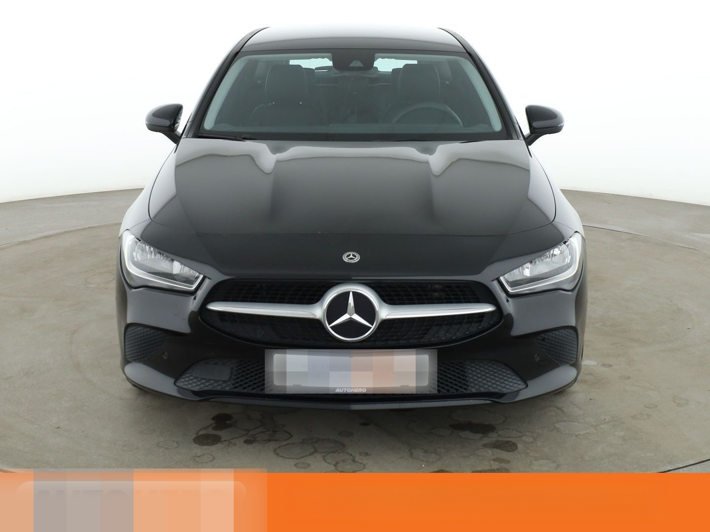 Mercedes-Benz CLA-Klasse CLA 180 Shooting Brake*NAV*TEMPO*PDC* foto 9