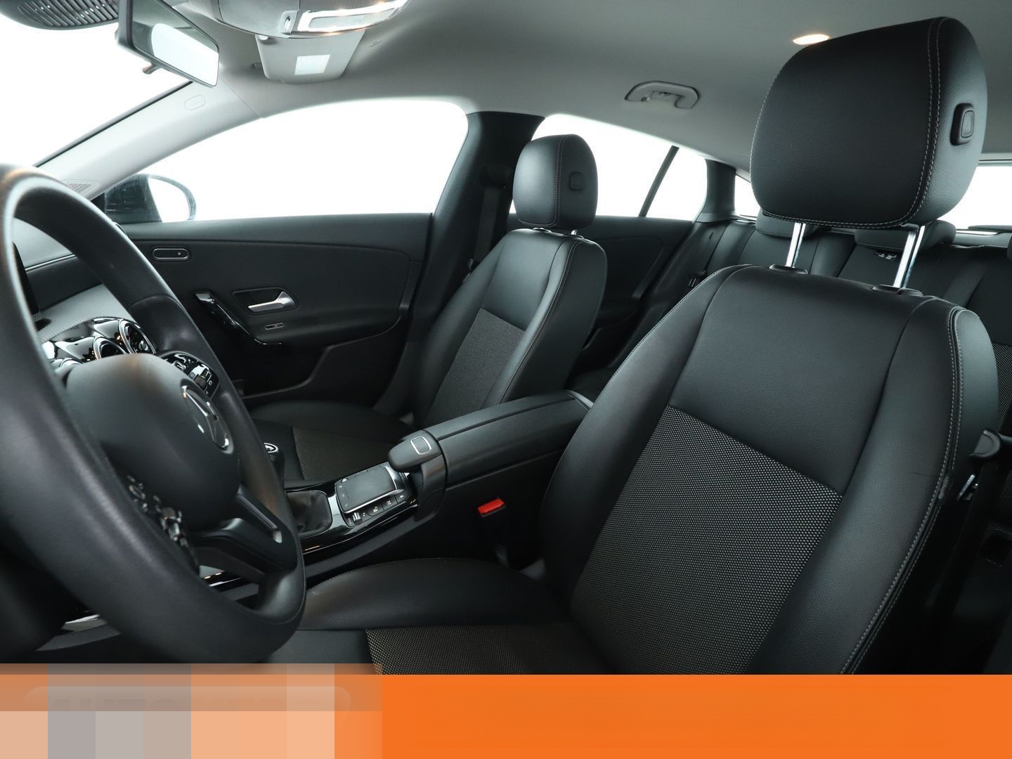 Mercedes-Benz CLA-Klasse CLA 180 Shooting Brake*NAV*TEMPO*PDC* foto 10