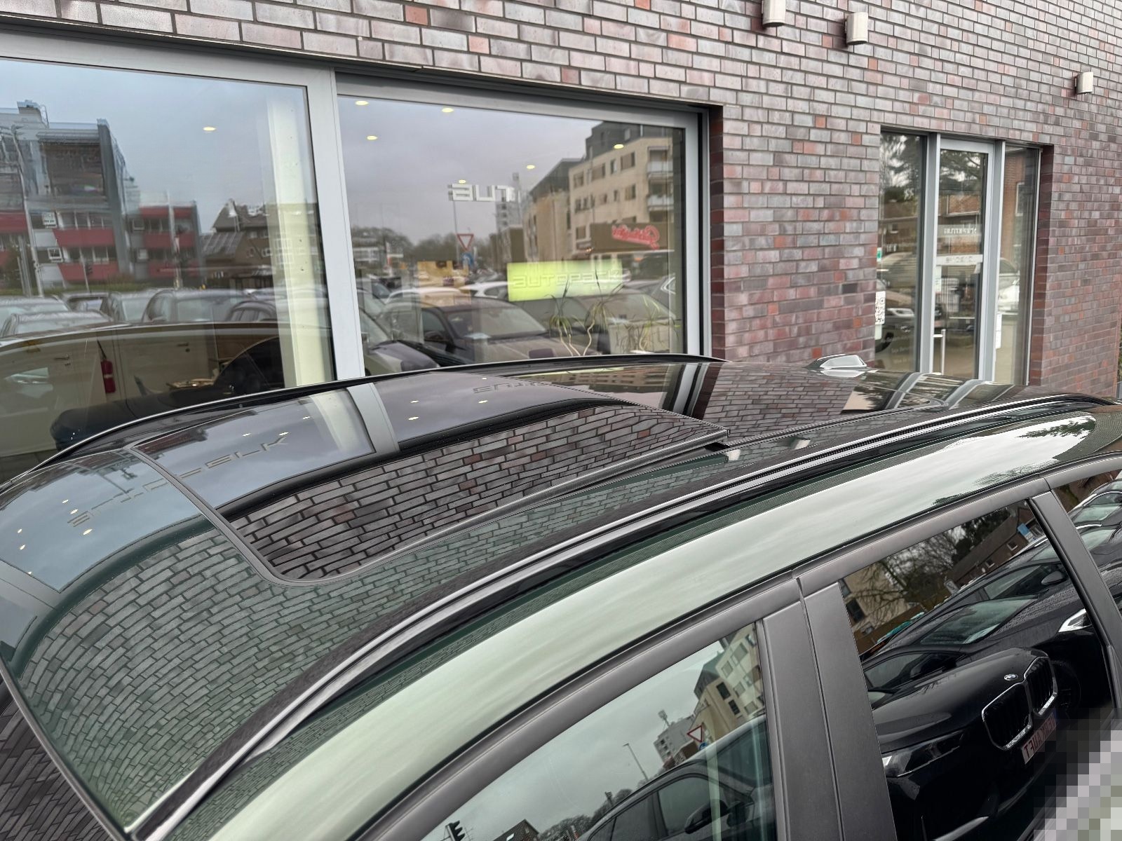 BMW X1 20dxDrive PANO DA+ Premium-Pa Comfort-Pa AHK foto 13